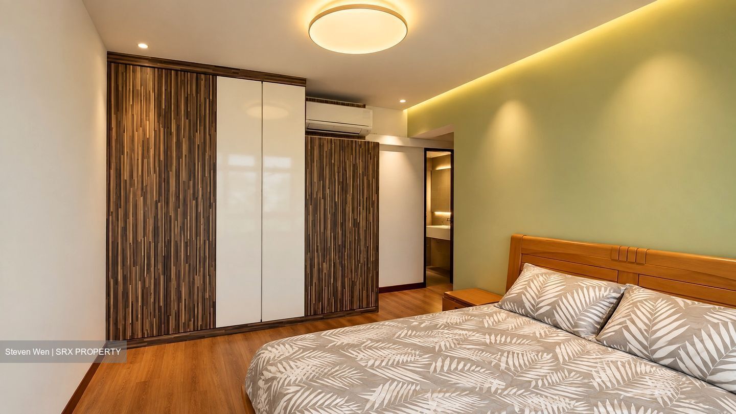 Blk 23 Ghim Moh Valley (Queenstown), HDB 5 Rooms #617144971